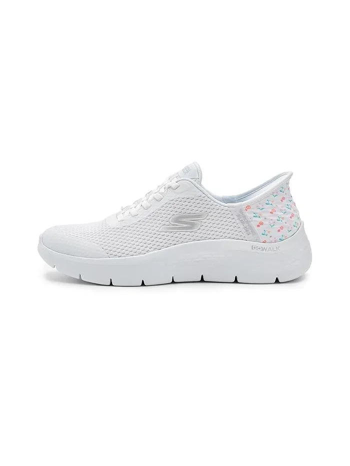 Кроссовки для ходьбы Lily Rose SKECHERS Performance — 5