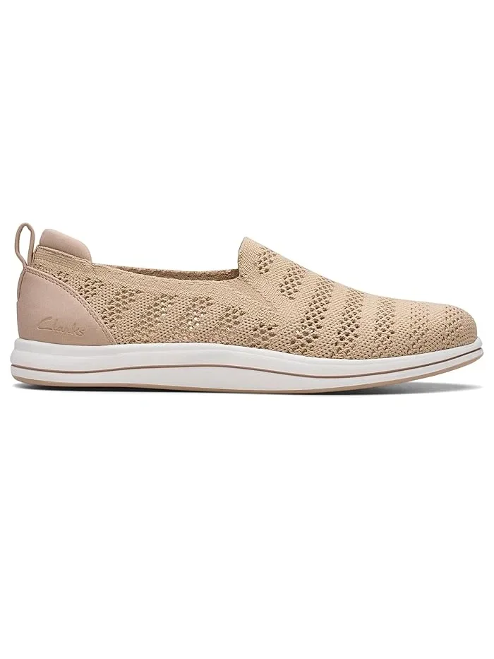 Кроссовки Breezey Izzy Clarks — 4