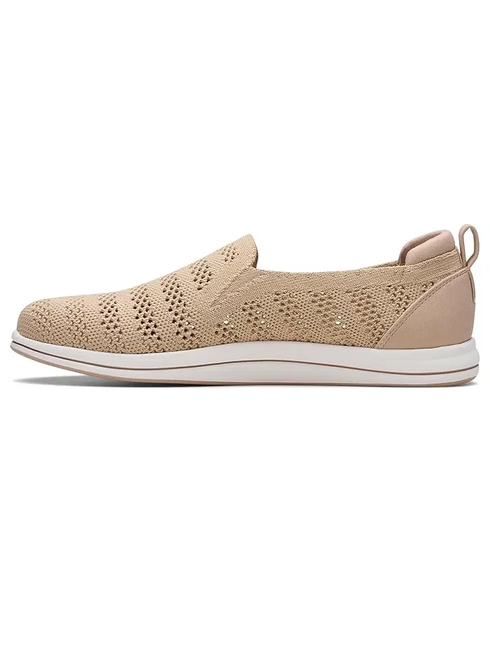 Кроссовки Breezey Izzy Clarks — 5
