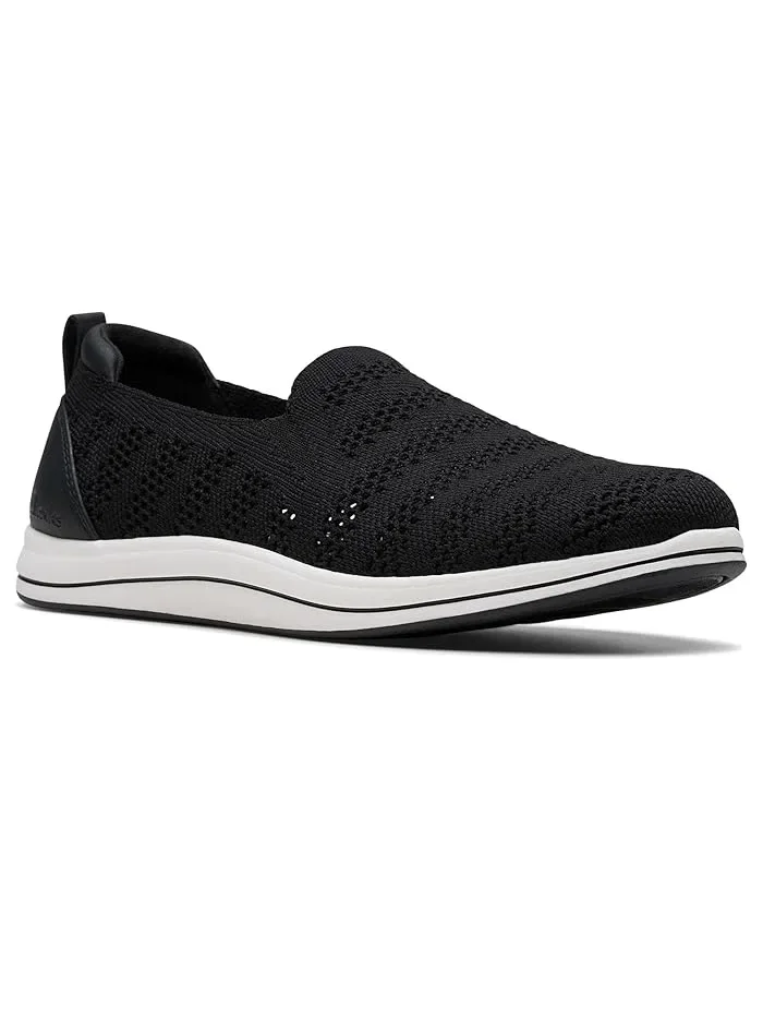 Кроссовки женские Breezey Izzy Clarks — 2