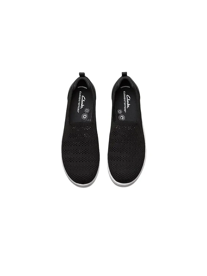 Кроссовки женские Breezey Izzy Clarks — 3