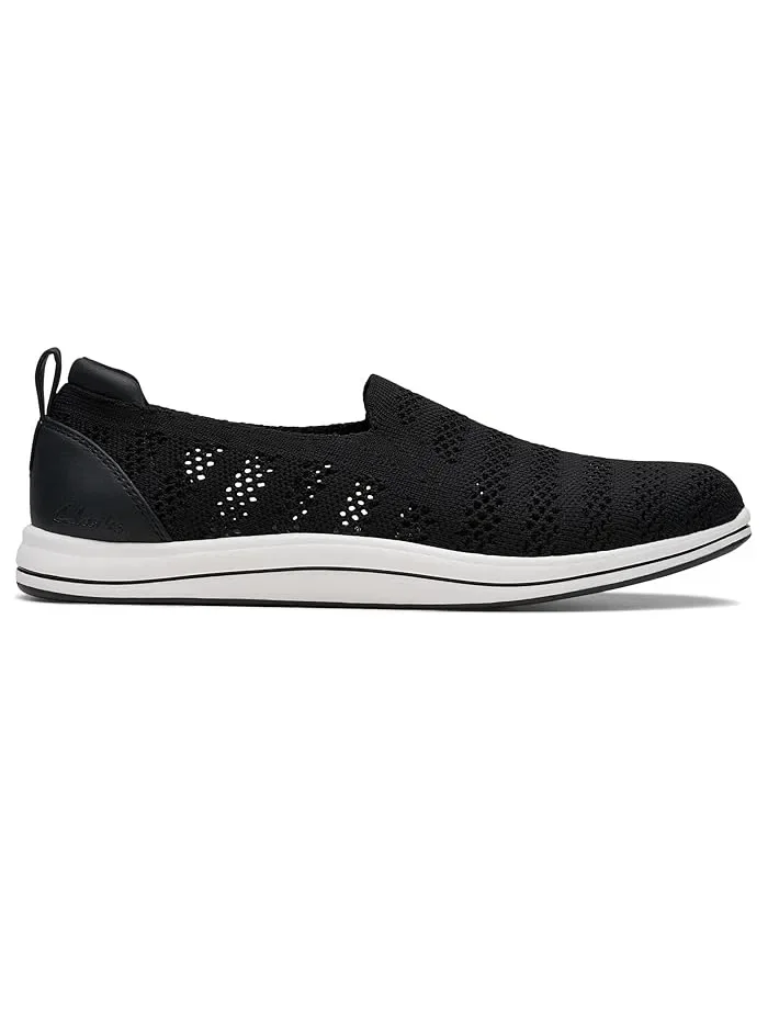 Кроссовки женские Breezey Izzy Clarks — 4