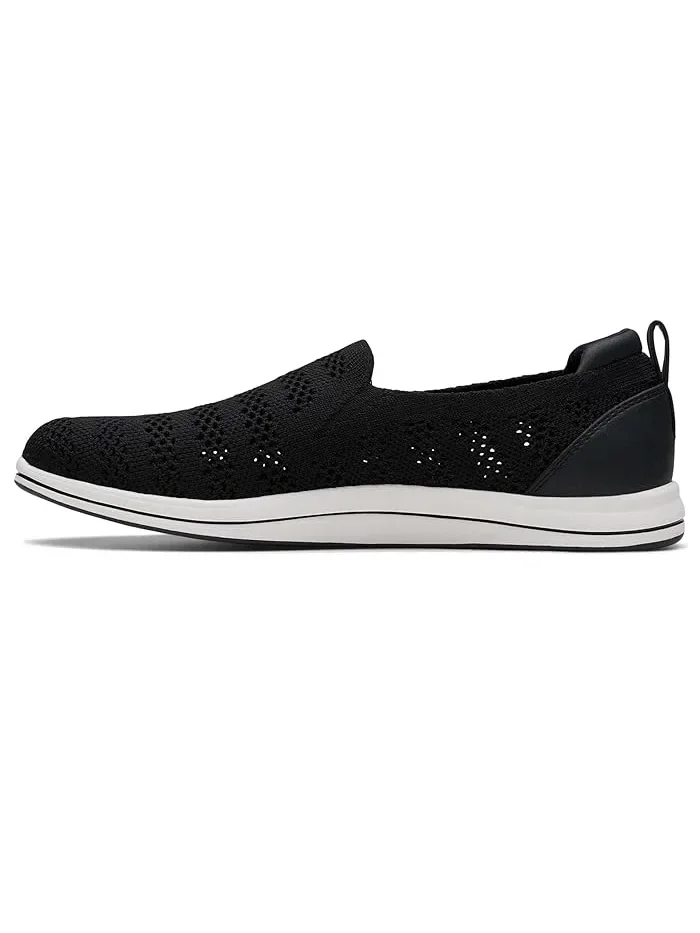 Кроссовки женские Breezey Izzy Clarks — 5