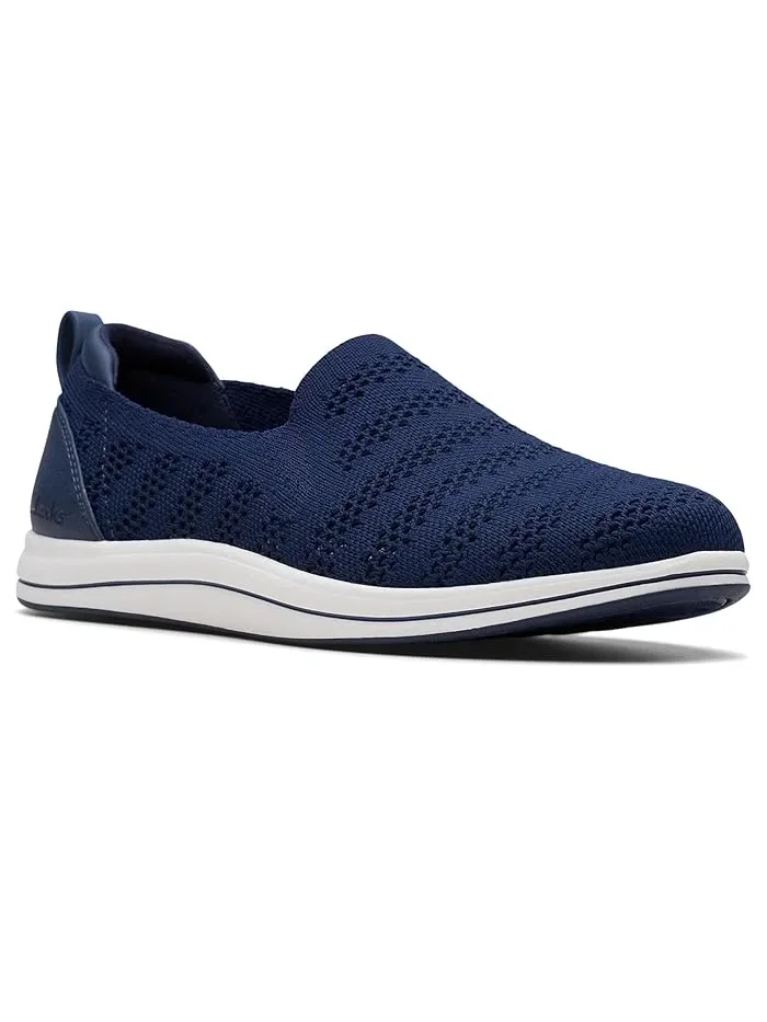 Кроссовки Breezey Izzy Clarks — 1