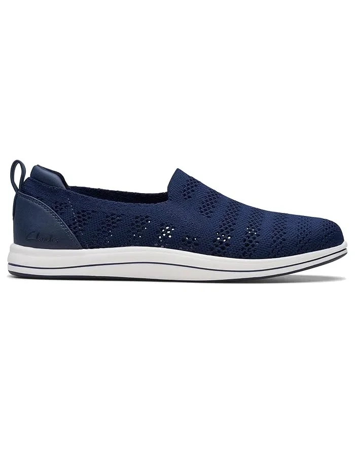 Кроссовки Breezey Izzy Clarks — 4