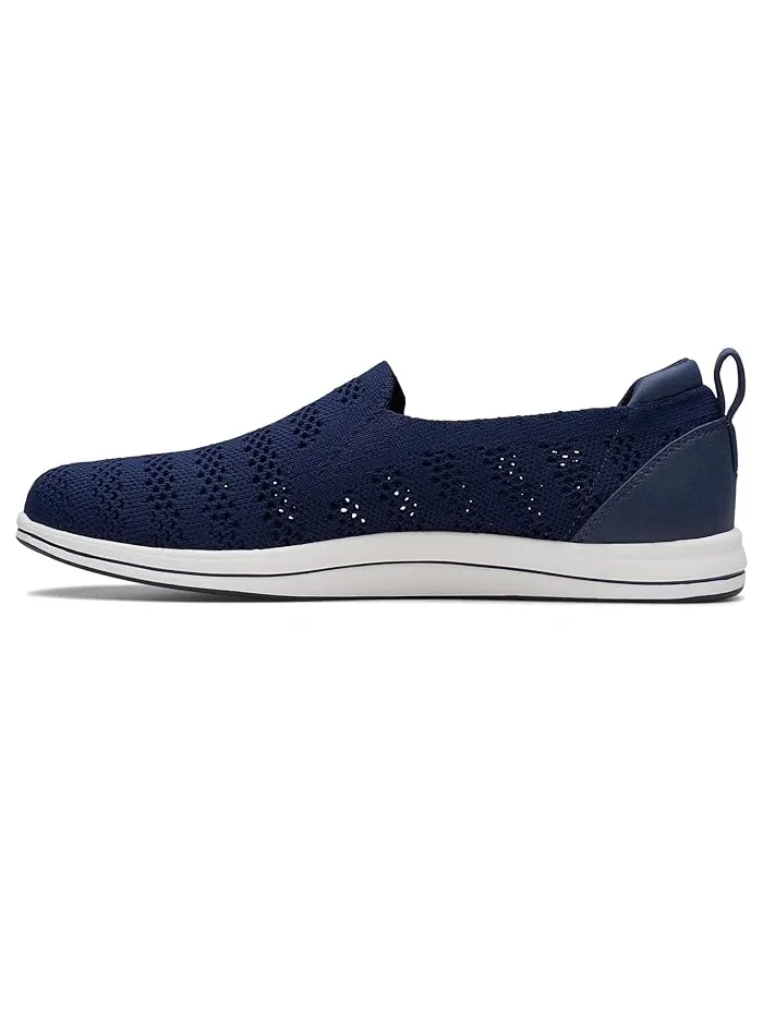 Кроссовки Breezey Izzy Clarks — 5
