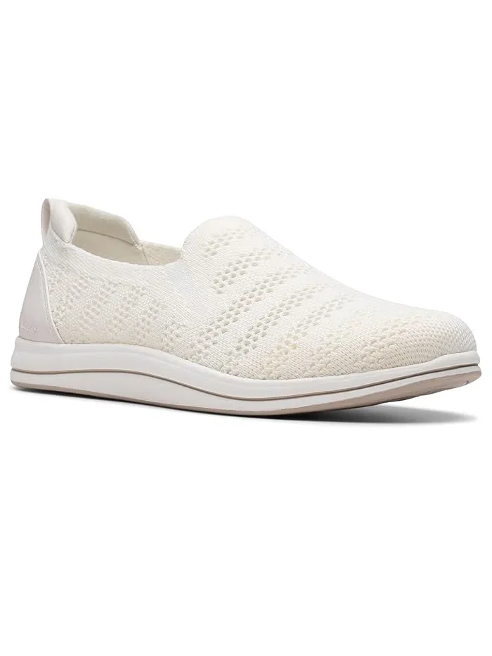 Кроссовки женские Breezey Izzy Clarks — 2