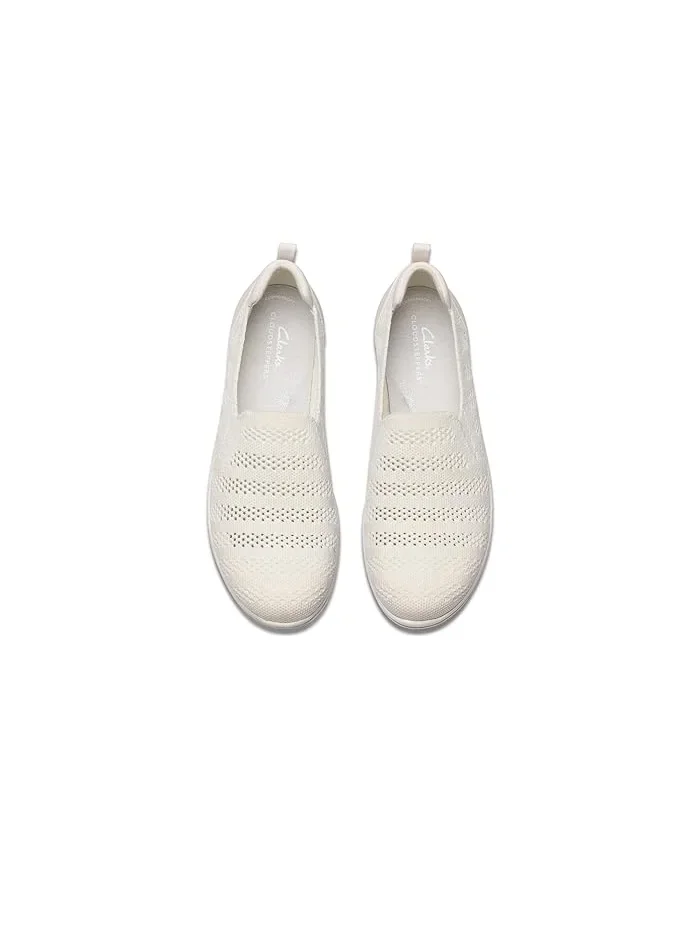 Кроссовки женские Breezey Izzy Clarks — 3