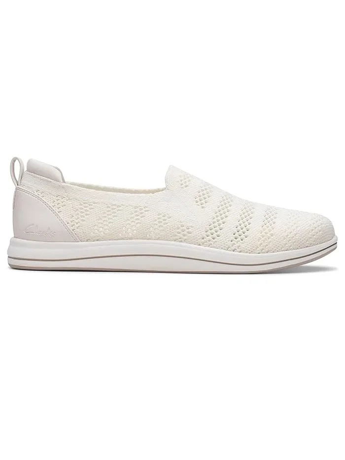Кроссовки женские Breezey Izzy Clarks — 4