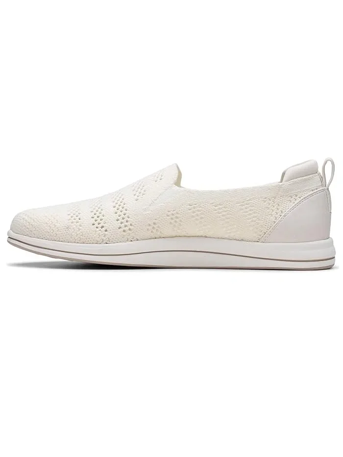 Кроссовки женские Breezey Izzy Clarks — 5