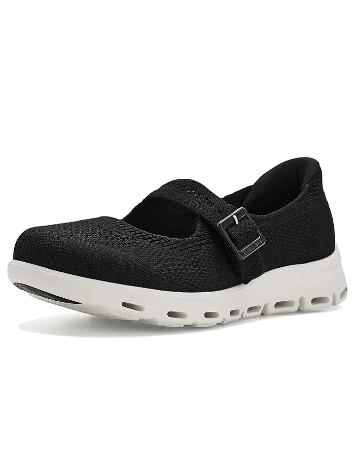 Кроссовки Mary Jane SKECHERS Hands Free Slip-ins — 1