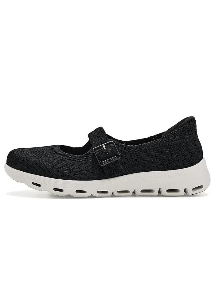 Кроссовки Mary Jane SKECHERS Hands Free Slip-ins — 5