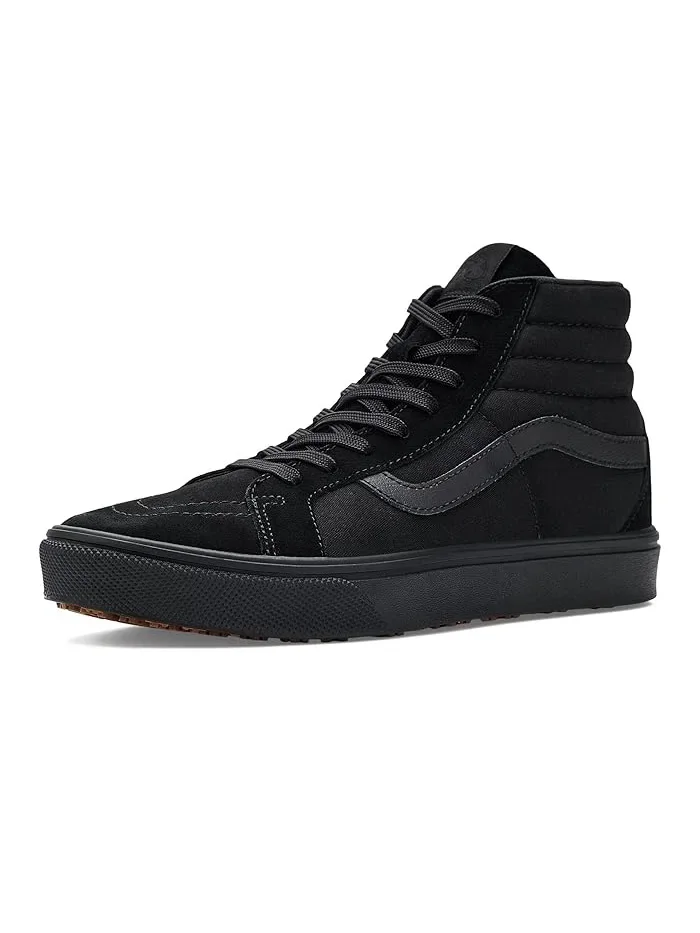 Кроссовки высокие Sk8-Hi Made For The Makers Slip Resistant Shoe Series III Vans — 2
