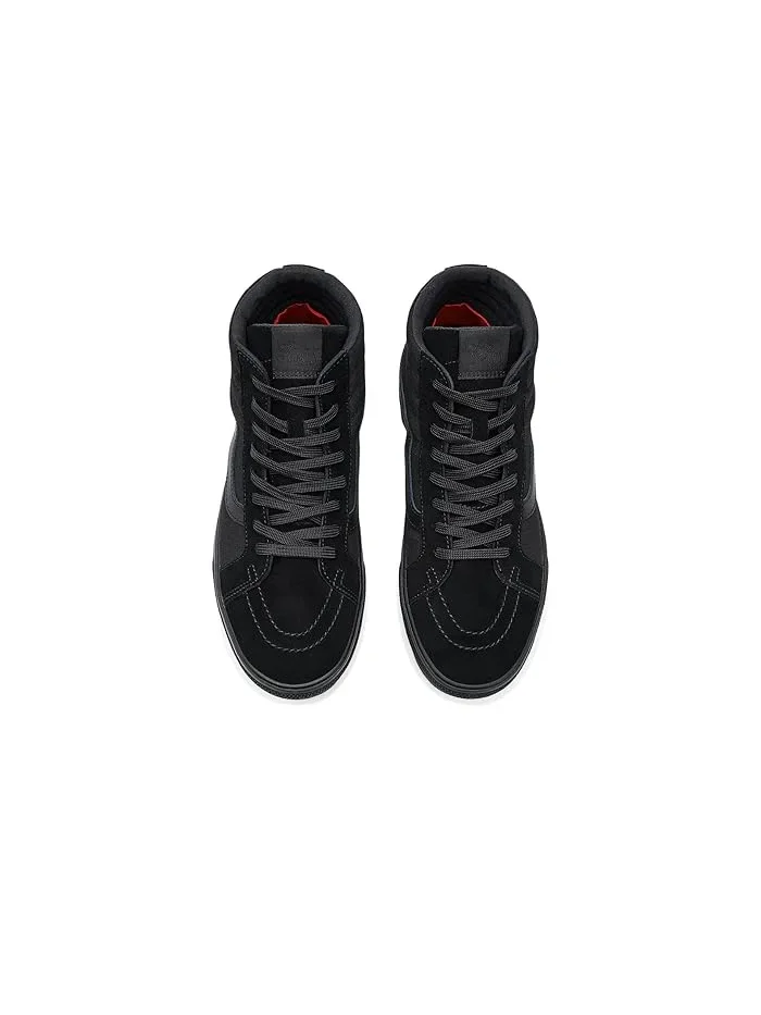 Кроссовки высокие Sk8-Hi Made For The Makers Slip Resistant Shoe Series III Vans — 3