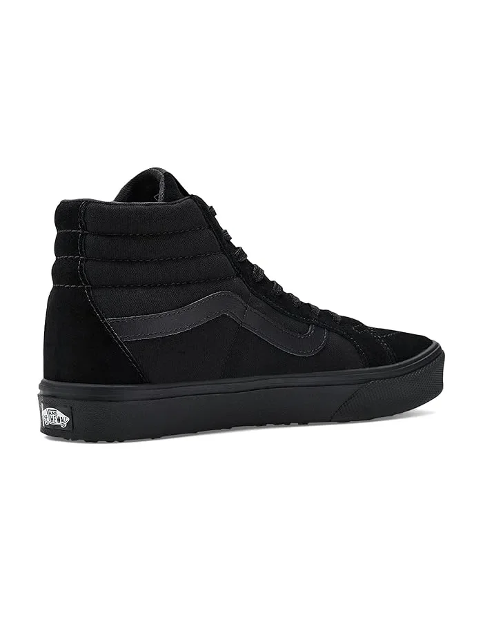 Кроссовки высокие Sk8-Hi Made For The Makers Slip Resistant Shoe Series III Vans — 4