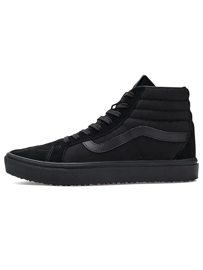 Кроссовки высокие Sk8-Hi Made For The Makers Slip Resistant Shoe Series III Vans — 5