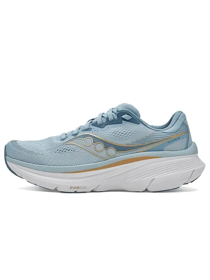 Кроссовки беговые Saucony Guide 19 — 5