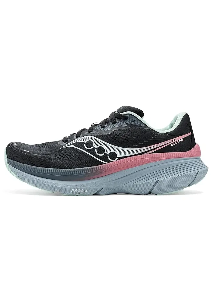 Кроссовки беговые Guide 19 Saucony — 5