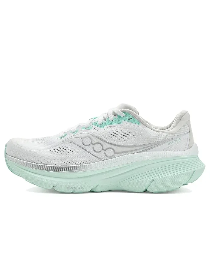 Кроссовки беговые Guide 19 Saucony — 5