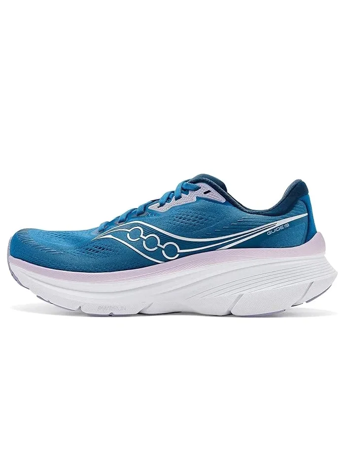 Кроссовки для бега Saucony Guide 19 цвет — 5