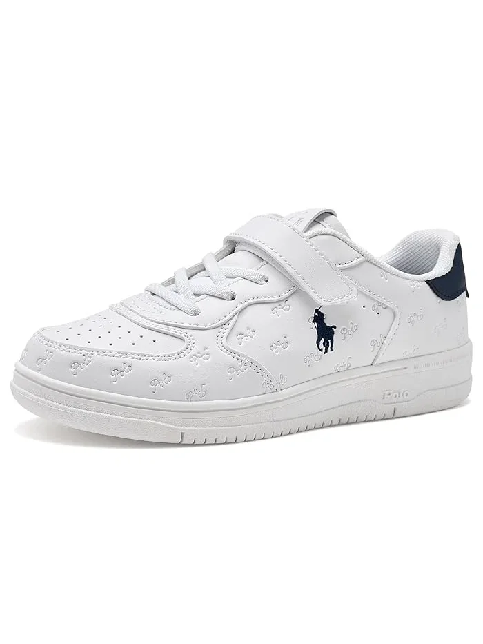 Кроссовки Masters Court PS Polo Ralph Lauren Kids — 2