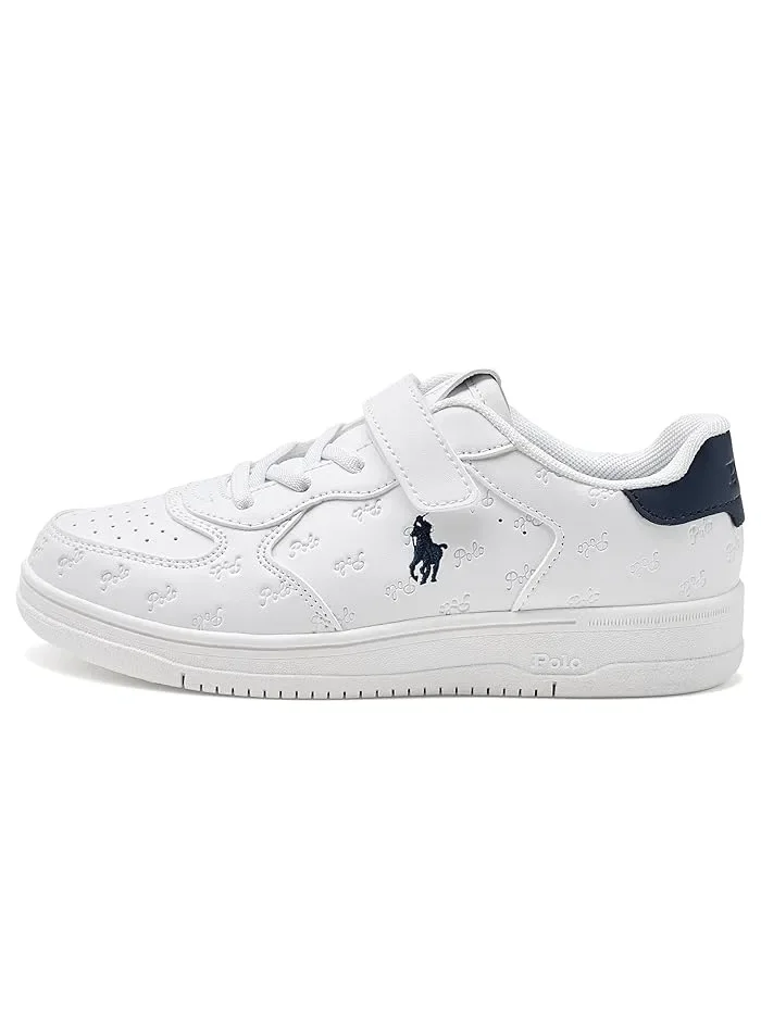 Кроссовки Masters Court PS Polo Ralph Lauren Kids — 5
