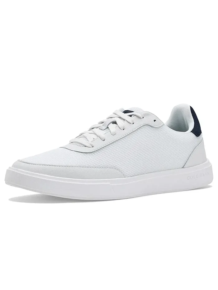 Кроссовки повседневные Grand Crosscourt Sideserve Cole Haan — 1