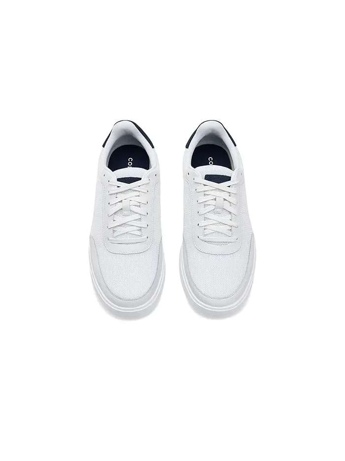 Кроссовки повседневные Grand Crosscourt Sideserve Cole Haan — 3