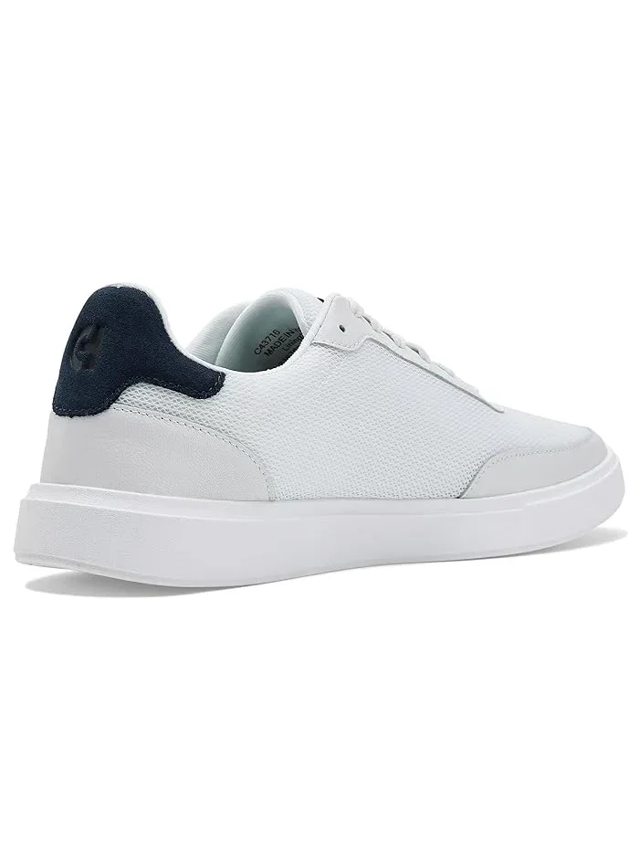 Кроссовки повседневные Grand Crosscourt Sideserve Cole Haan — 4