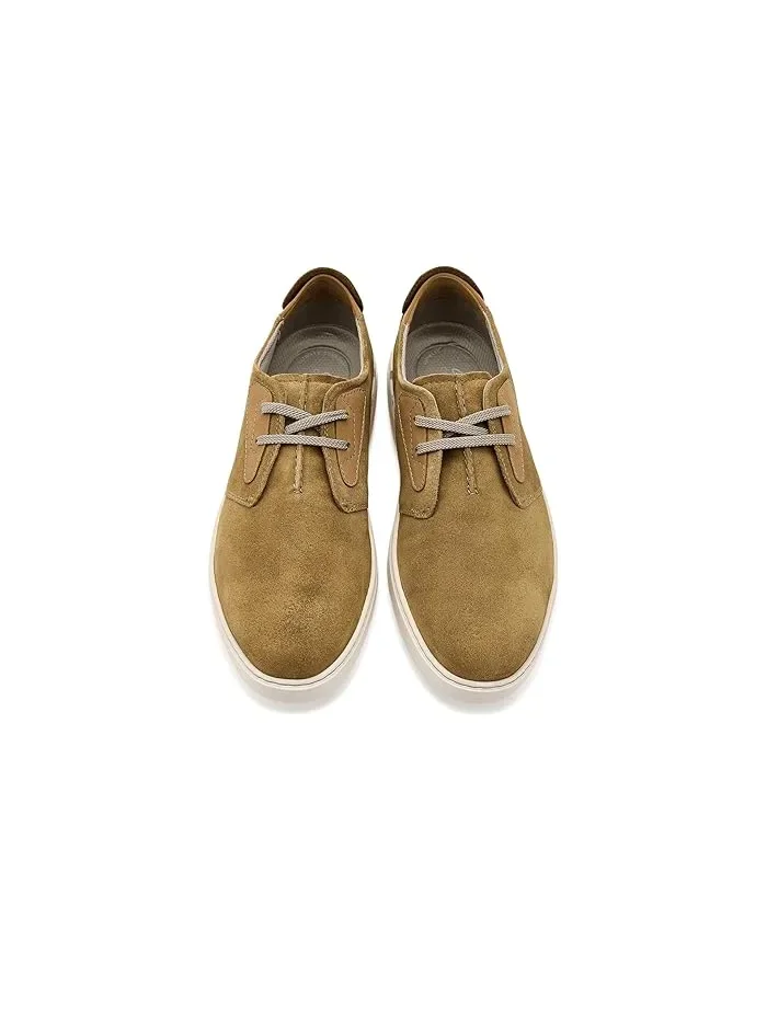 Кроссовки Flexwell Tie Clarks — 3