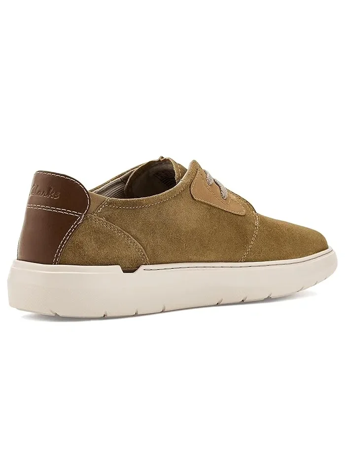 Кроссовки Flexwell Tie Clarks — 4