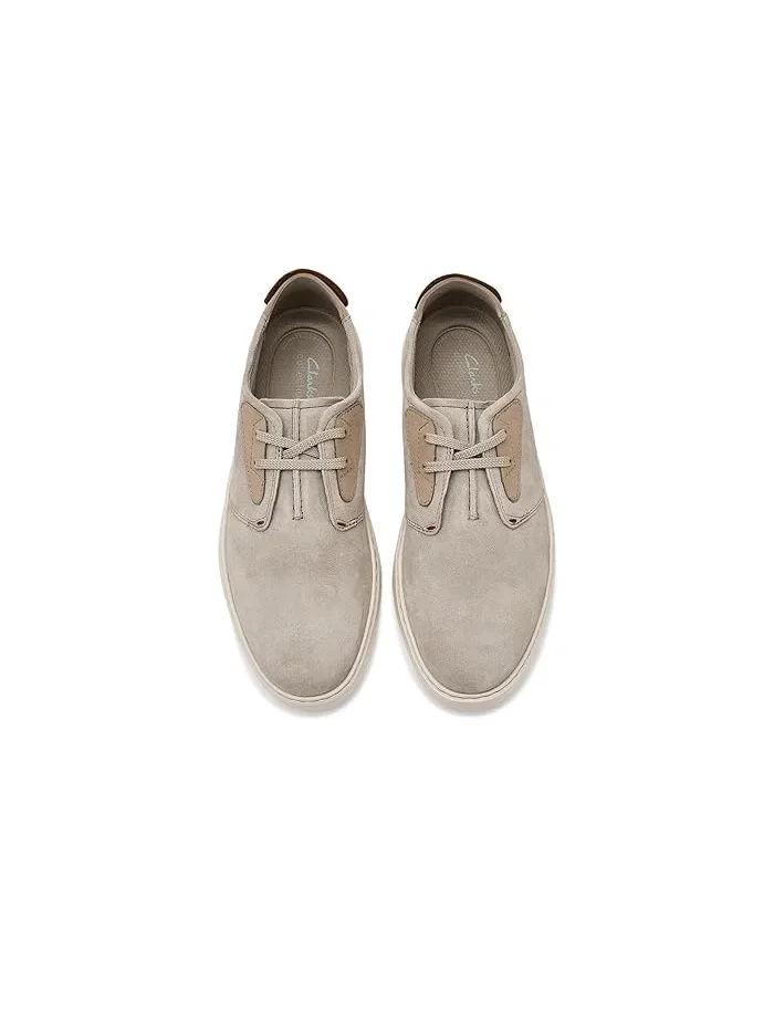 Кроссовки повседневные Flexwell Tie Clarks — 3