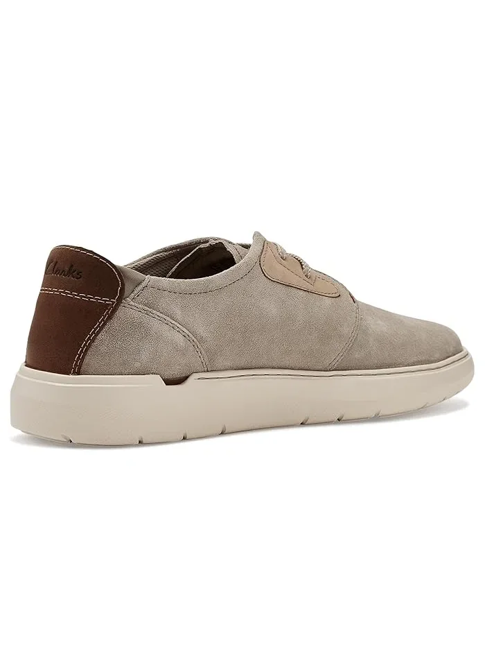 Кроссовки повседневные Flexwell Tie Clarks — 4