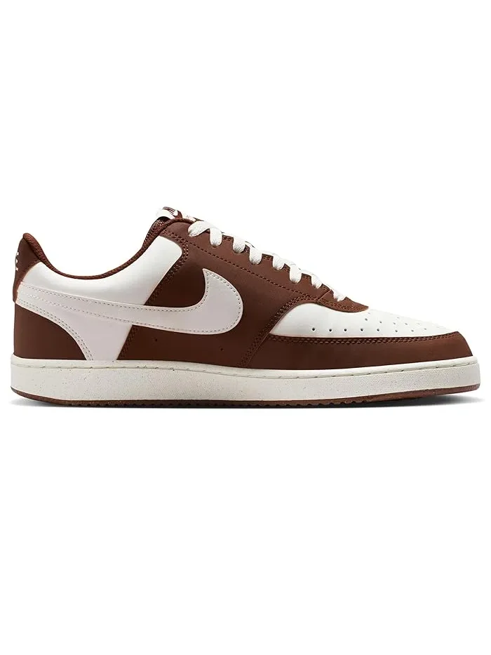 Кроссовки низкие Court Vision Low Premium Nike — 4