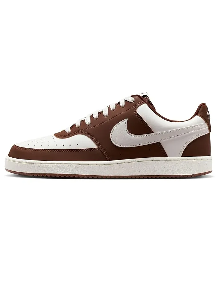 Кроссовки низкие Court Vision Low Premium Nike — 5