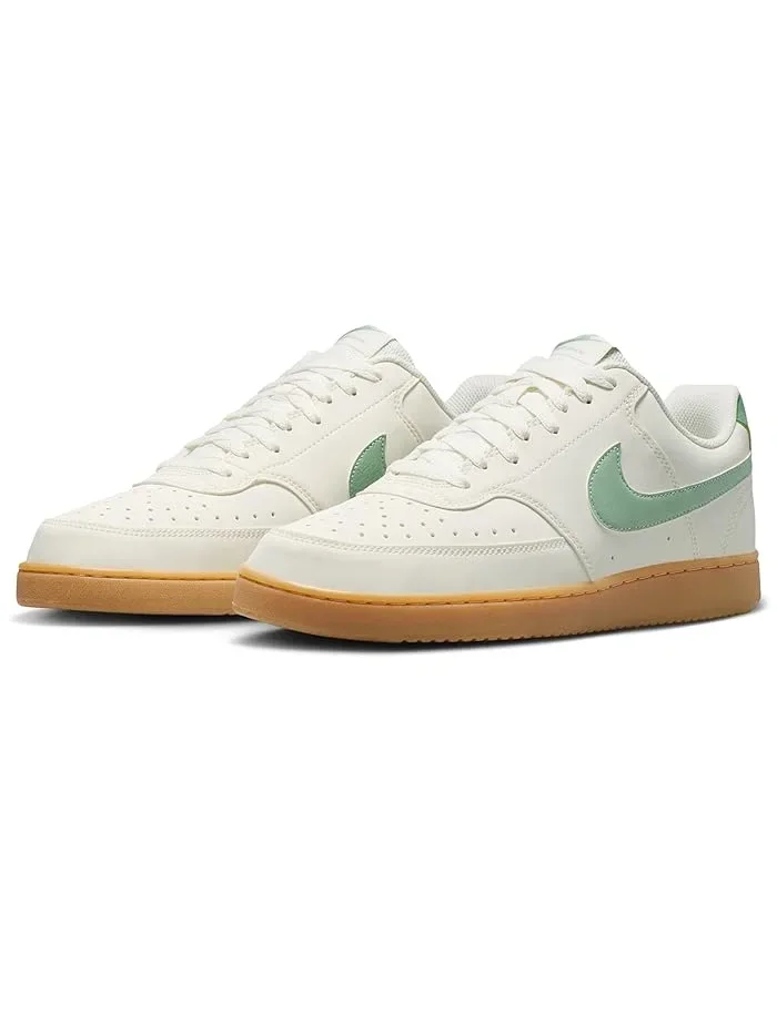 Кроссовки Nike Court Vision Low Premium — 2