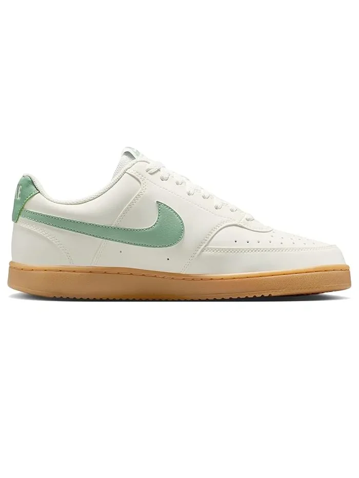 Кроссовки Nike Court Vision Low Premium — 4