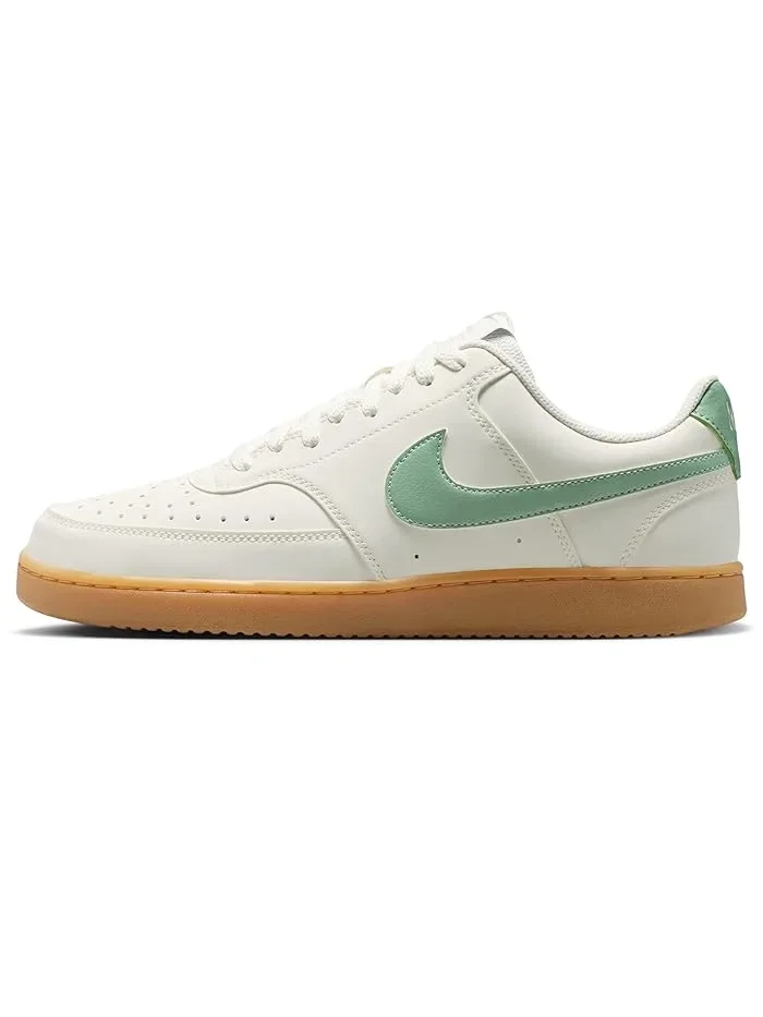 Кроссовки Nike Court Vision Low Premium — 5