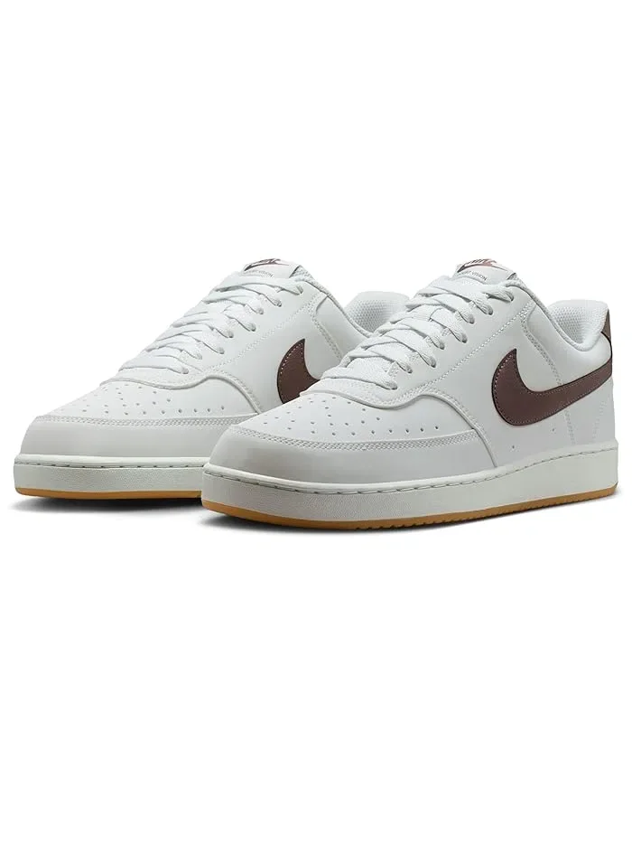 Кроссовки низкие Nike Court Vision Low Premium — 1