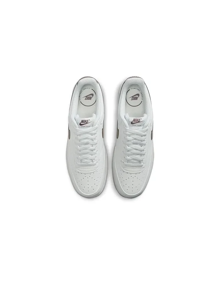 Кроссовки низкие Nike Court Vision Low Premium — 3