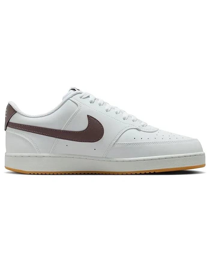 Кроссовки низкие Nike Court Vision Low Premium — 4