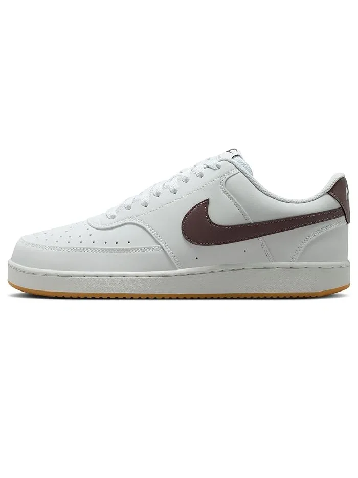 Кроссовки низкие Nike Court Vision Low Premium — 5