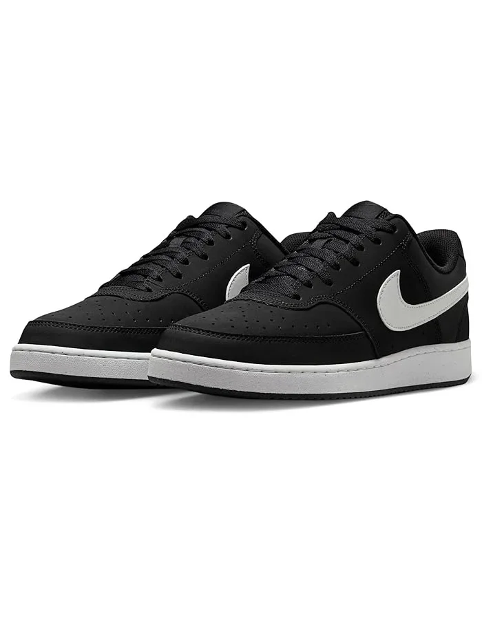 Кроссовки низкие Nike Court Vision Low Premium — 2