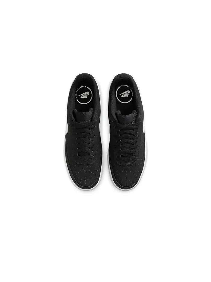 Кроссовки низкие Nike Court Vision Low Premium — 3