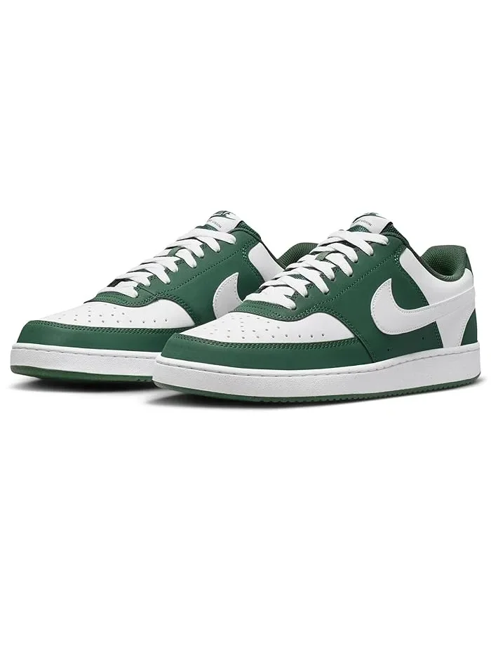 Кроссовки Nike Court Vision Low Premium — 1