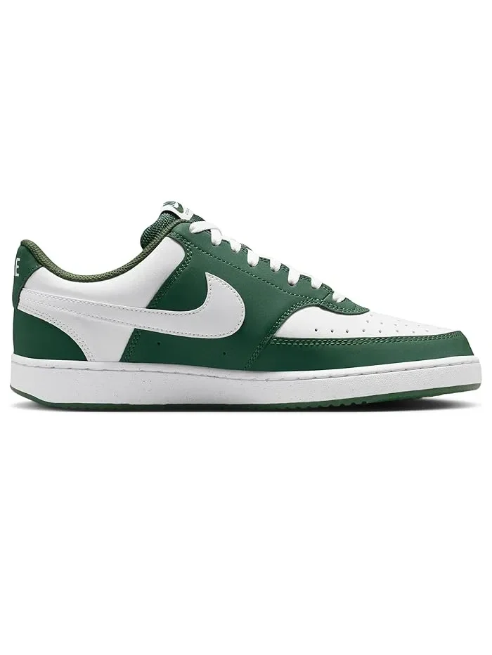 Кроссовки Nike Court Vision Low Premium — 4