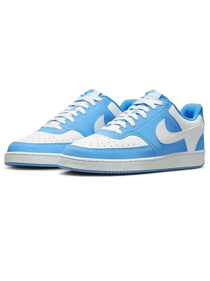 Кроссовки Nike Court Vision Low Premium — 1