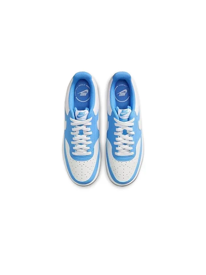 Кроссовки Nike Court Vision Low Premium — 3