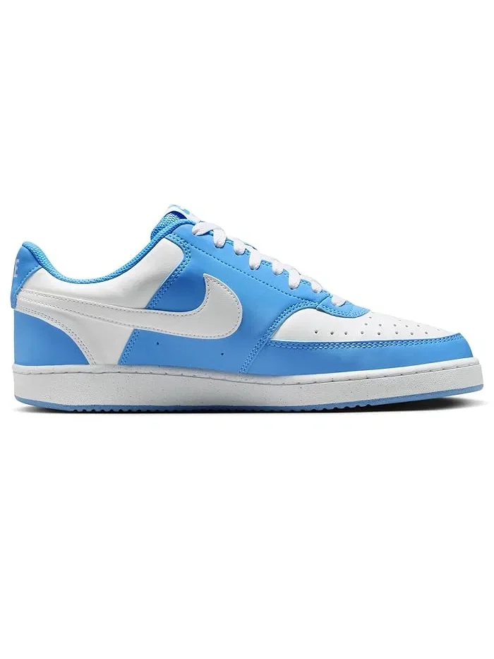 Кроссовки Nike Court Vision Low Premium — 4