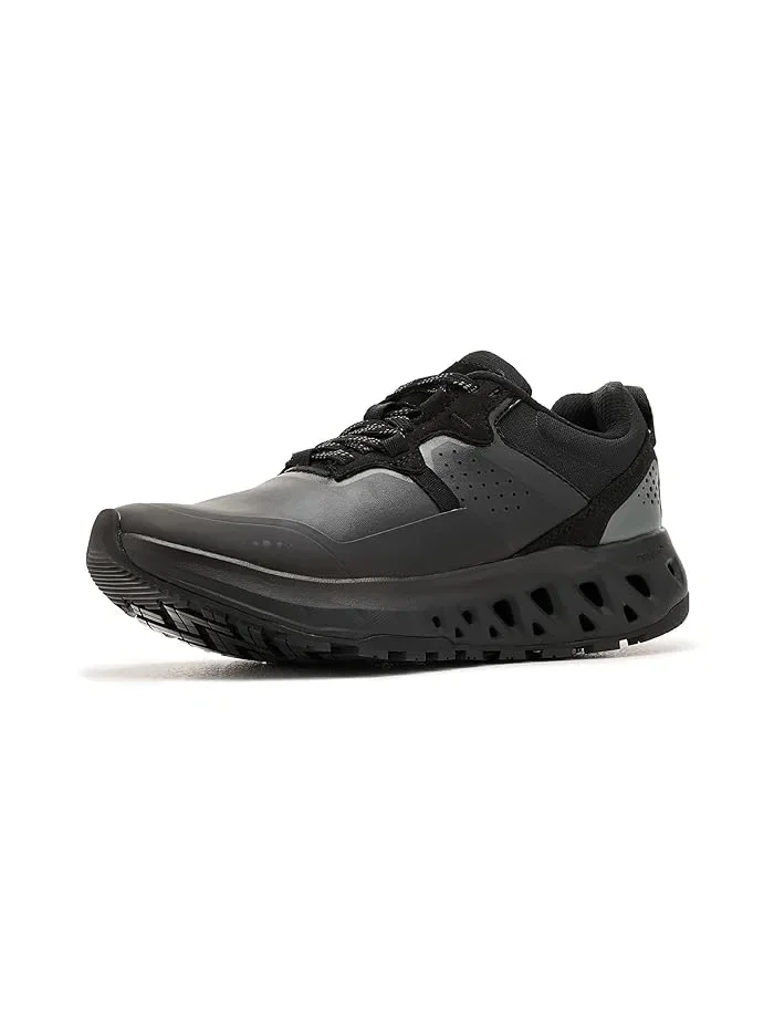 Кроссовки кожаные Springer Leather 4sg Shoes for Crews — 1